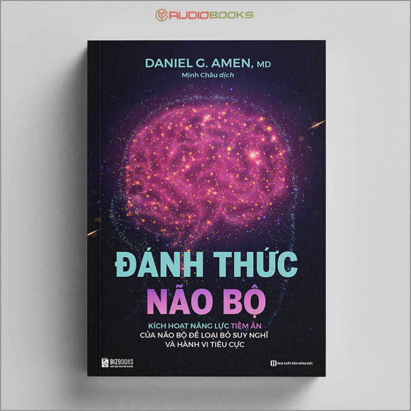 Combo Sách Kích Hoạt Tiềm Năng Não Bộ : Bộ Não Thứ Hai - Quản Lý Trí Óc Thay Vì Quản Lý Thời Gian - Đánh Thức Não Bộ - Huấn Luyện Não Bộ Học Siêu Tốc