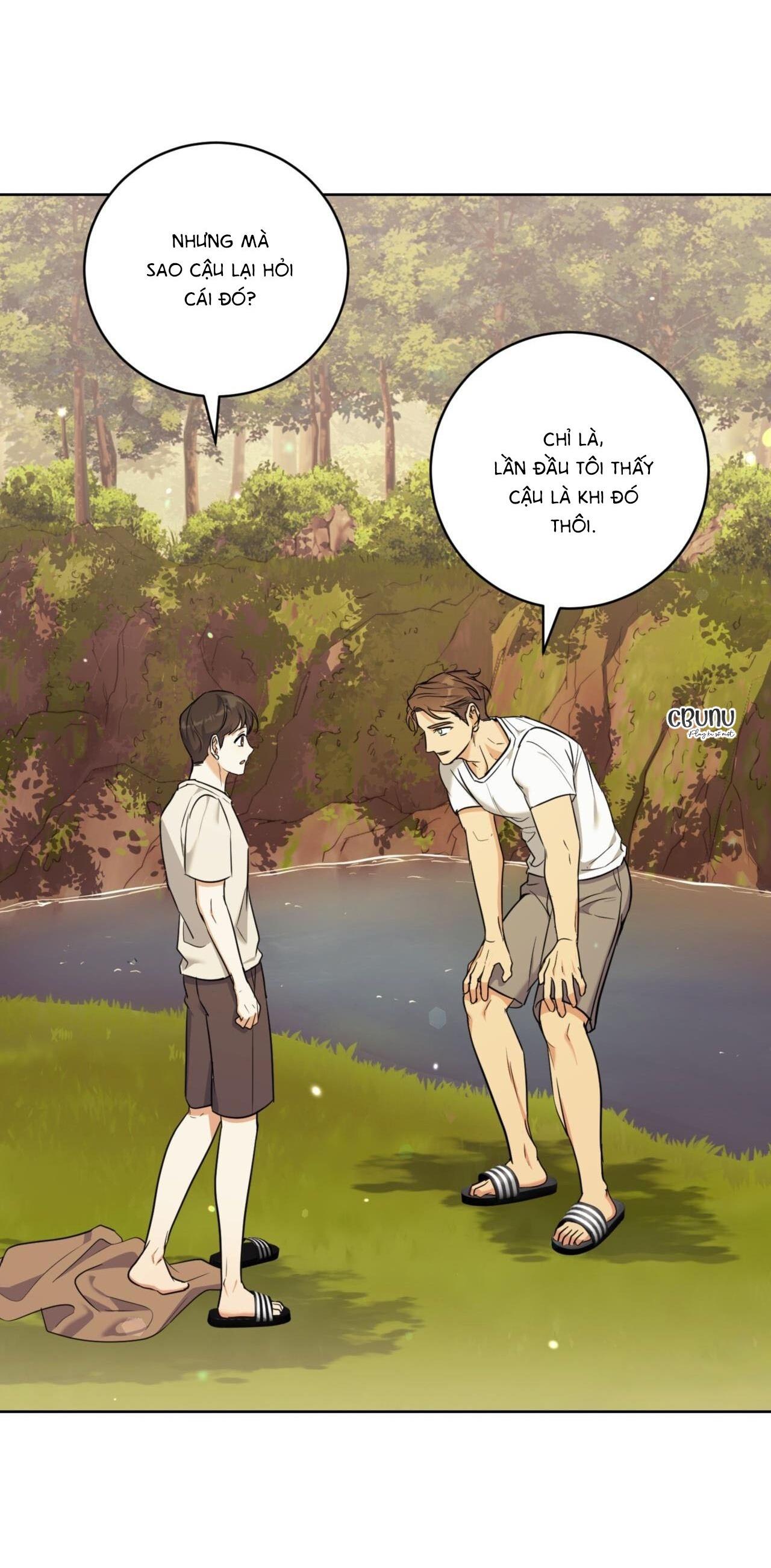 khu rừng tĩnh lặng chapter 4 41