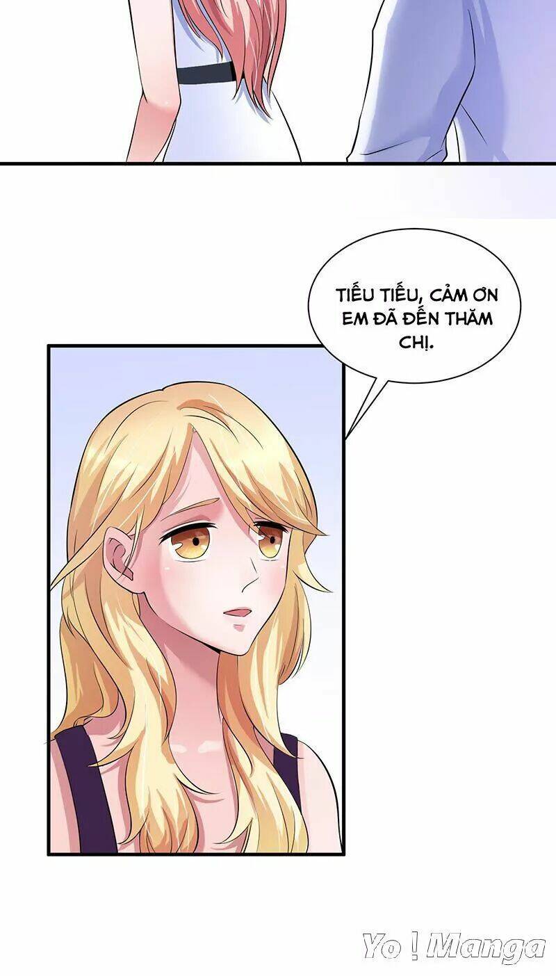 cô dâu gả thay của tổng tài chapter 45 3