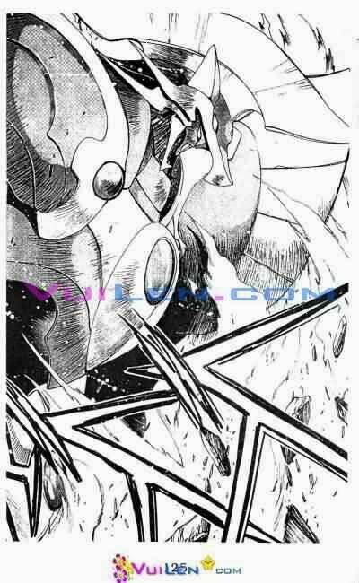 hiệp sĩ phép màu chapter 4 124