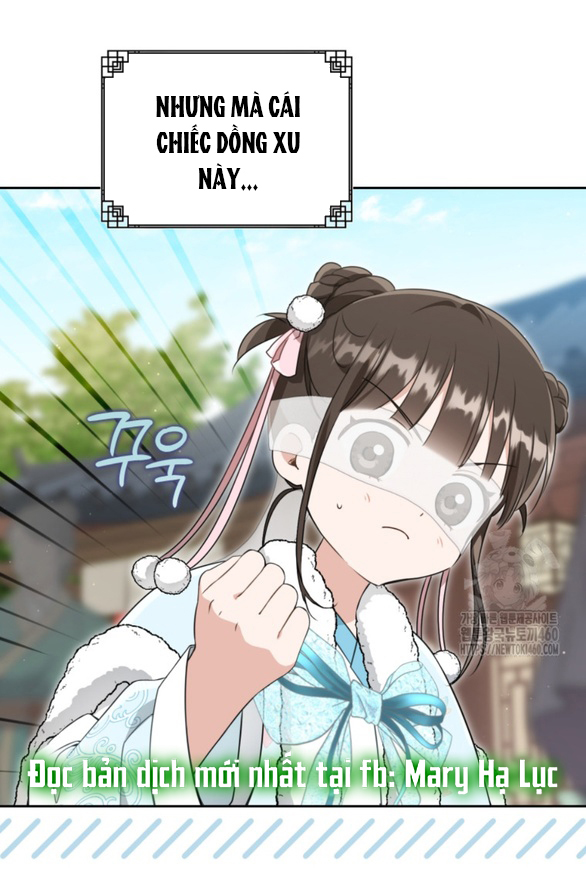 trở thành đứa cháu gái bị ghẻ lạnh trong gia tộc võ giả hùng mạnh chapter 71.1 32