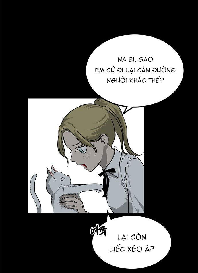 Cạm Bẫy chapter 192.1 33