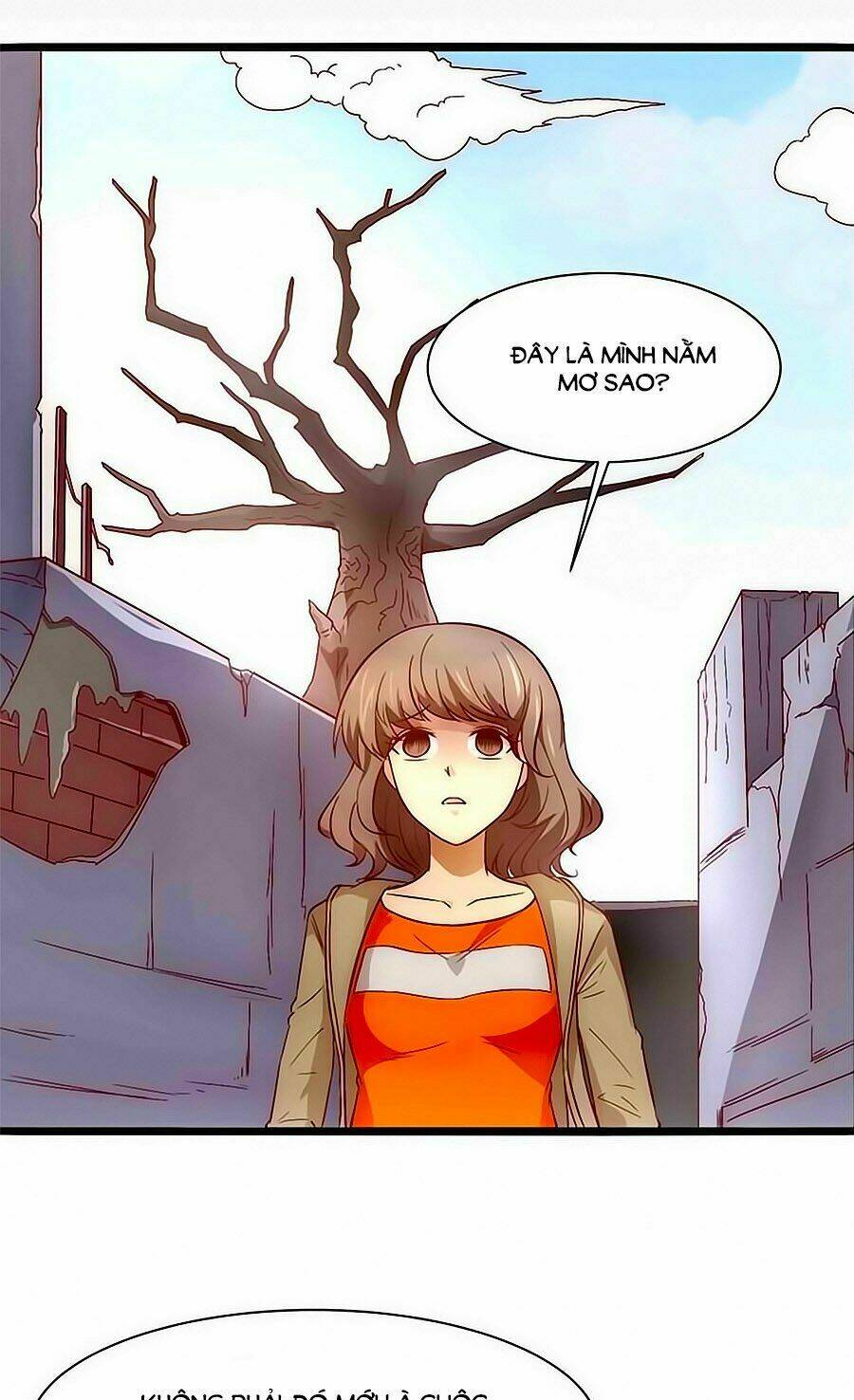 thời gian đều biết chapter 3 9