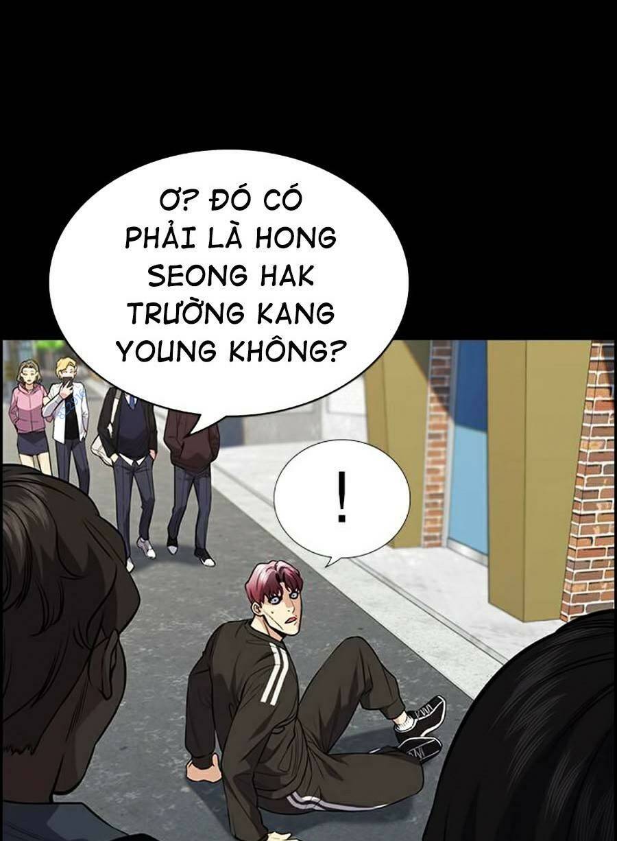 Giáo Dục Chân Chính - Get Schooled Chapter 61 - Trang 44