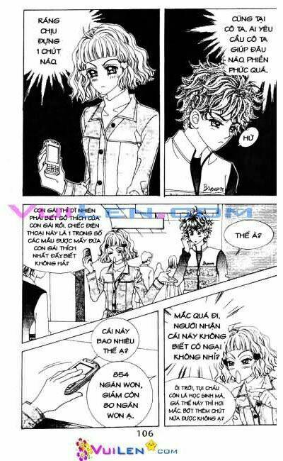 thiên thần tái thế chapter 10 106