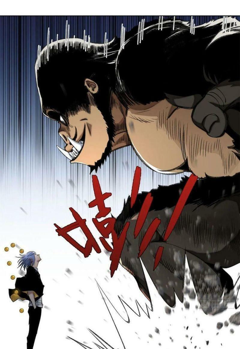 minh nhật chi kiếp chapter 71 15