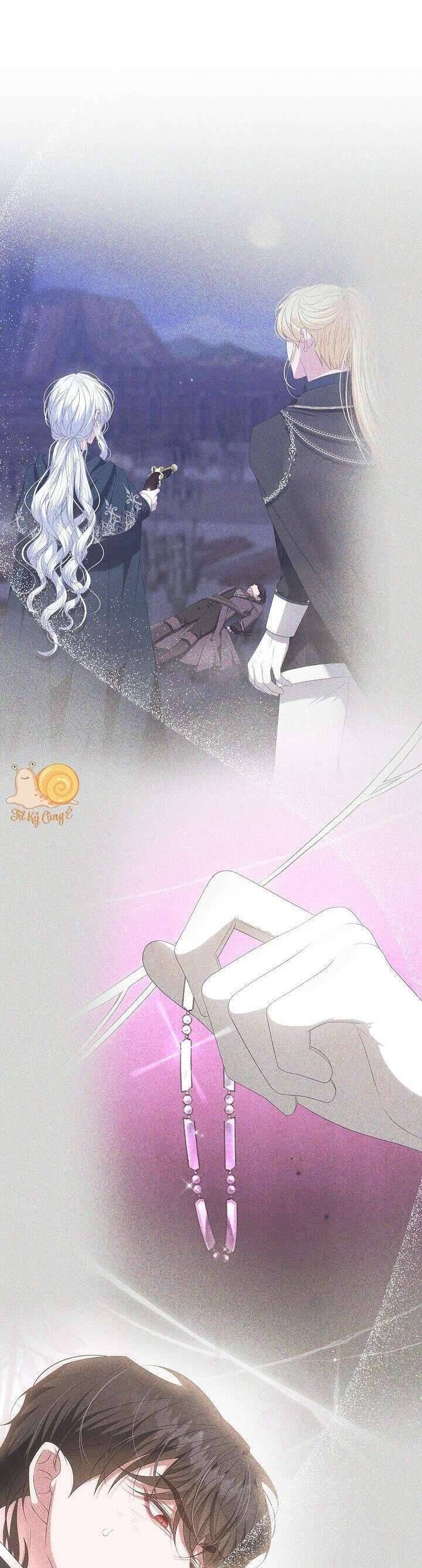 hướng dẫn về ác nữ chapter 24 33