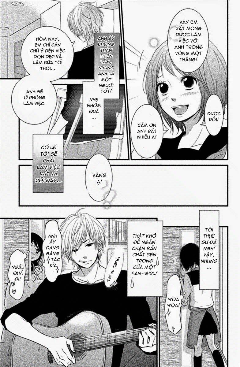 yumekoi chapter 1 16