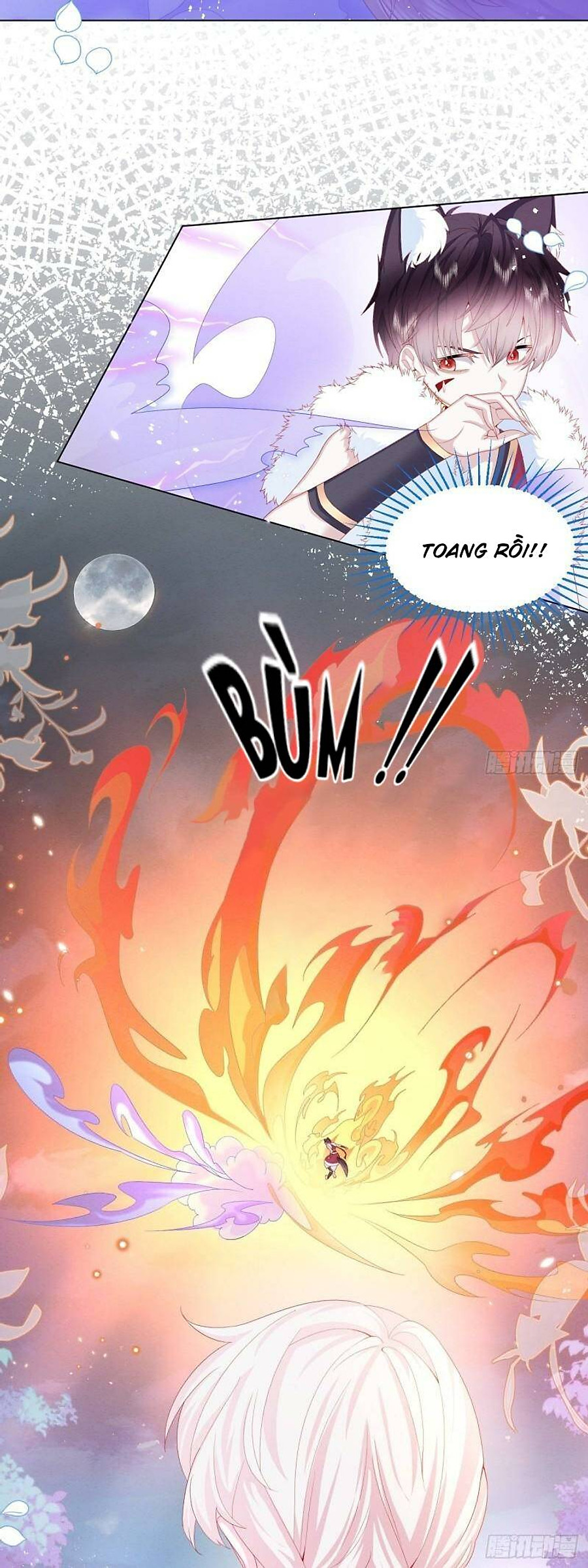 ninita yêu dấu chapter 33.1 10