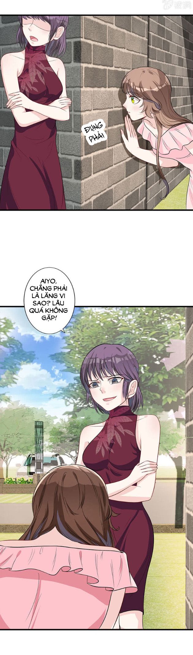 tân nương thế thân chapter 18 6