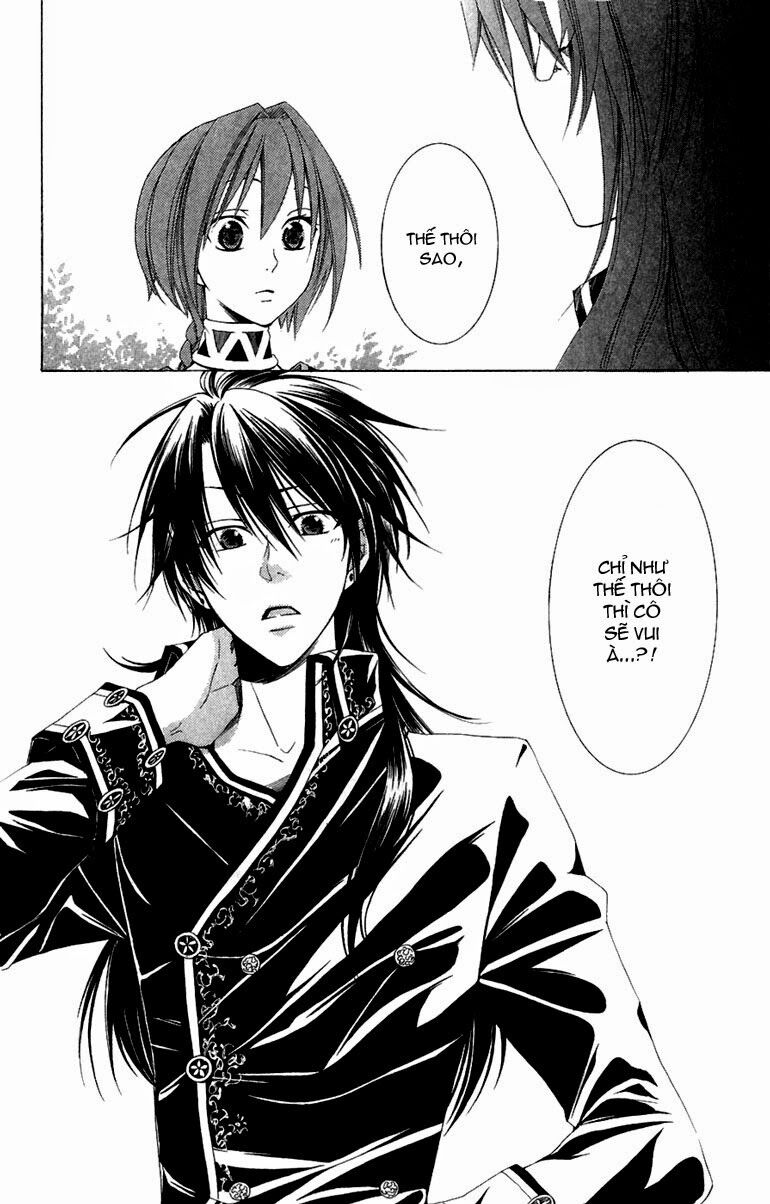 bình minh arcana chapter 4 29