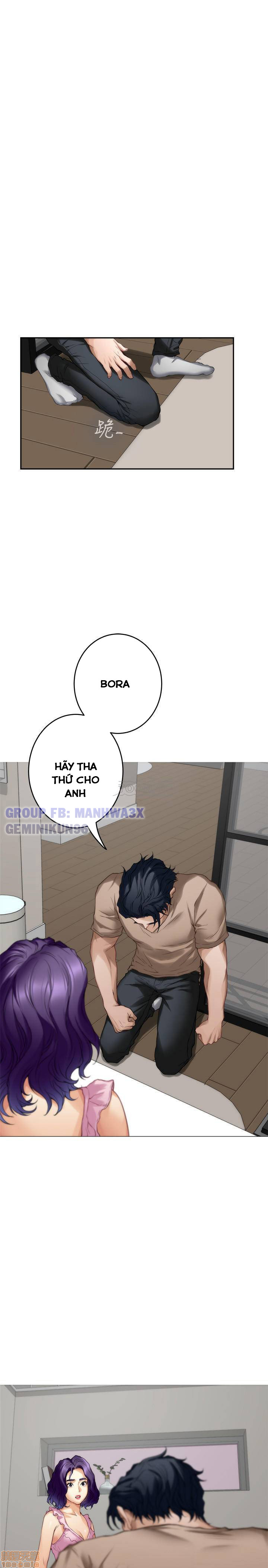 cặp đôi s chapter 83 13