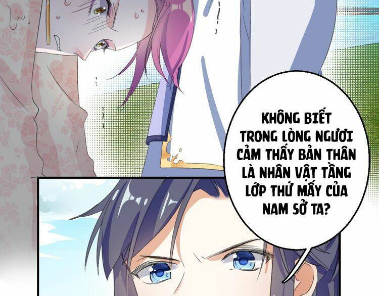 hoa nhan sách chapter 42.1 31