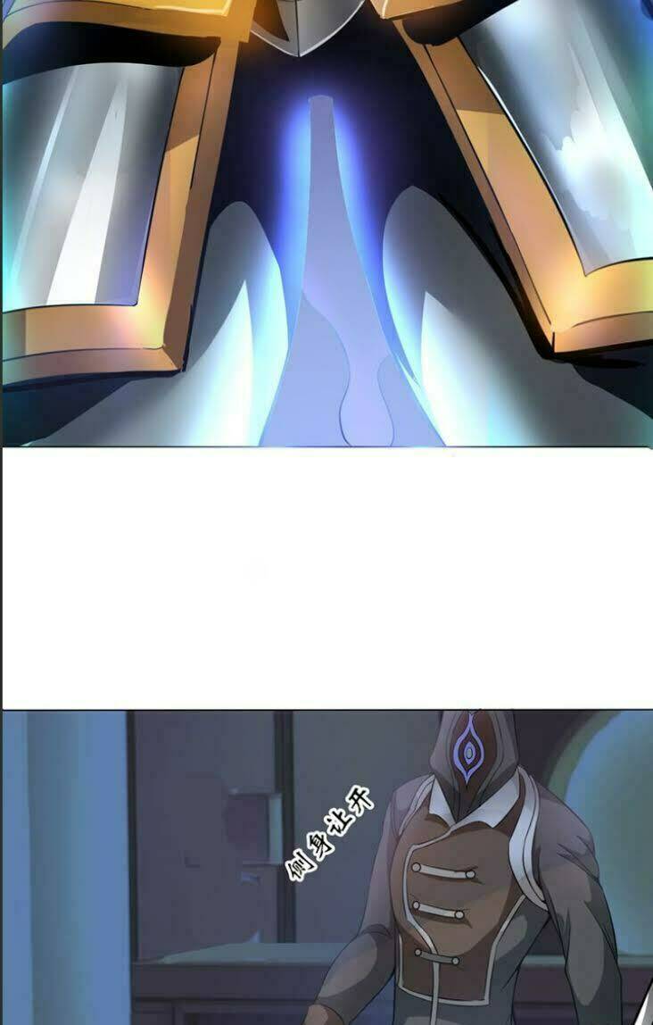 thần tiên dạy tôi giả x chapter 7 40