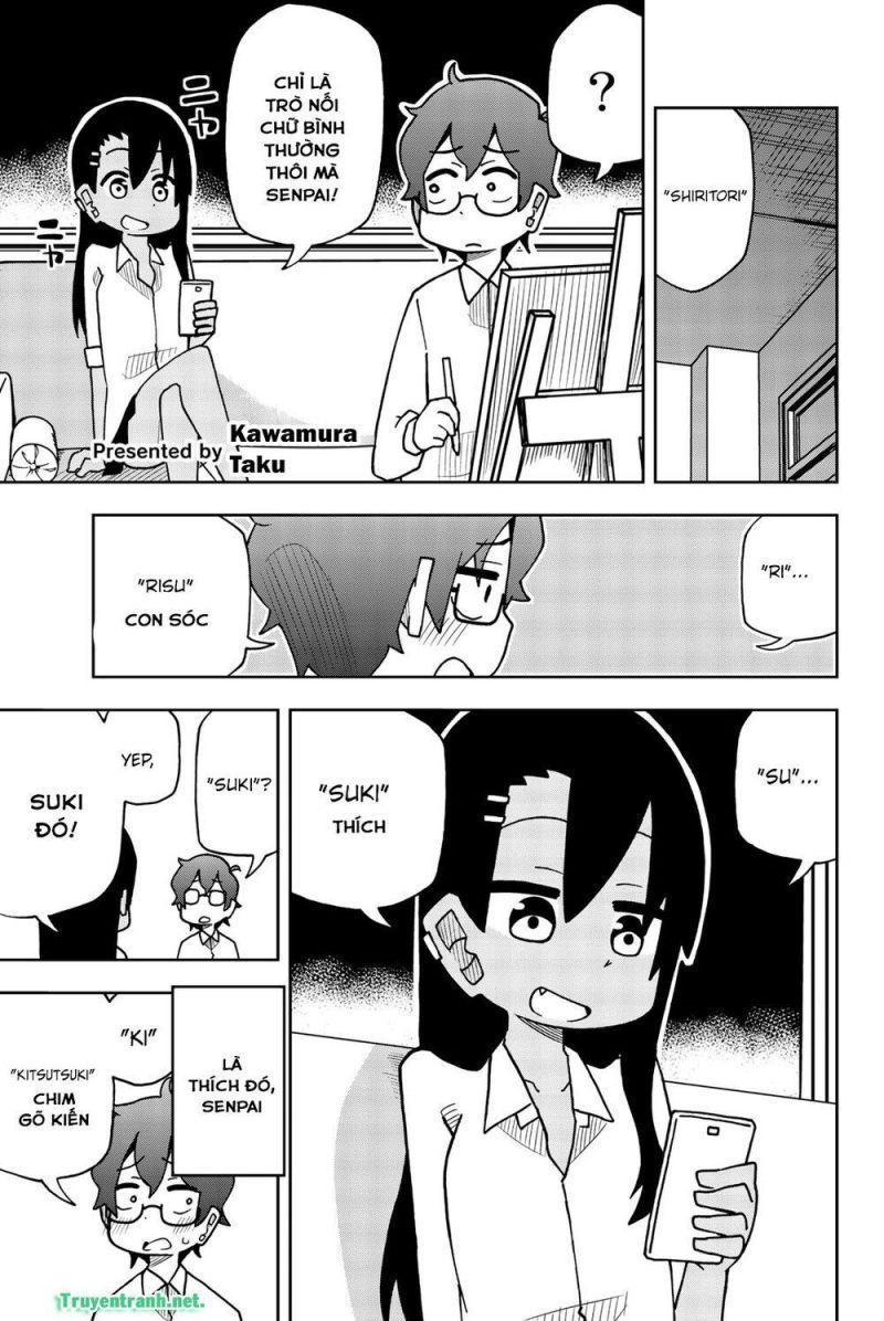 please don't bully me - nagatoro-san chapter 42.6 2