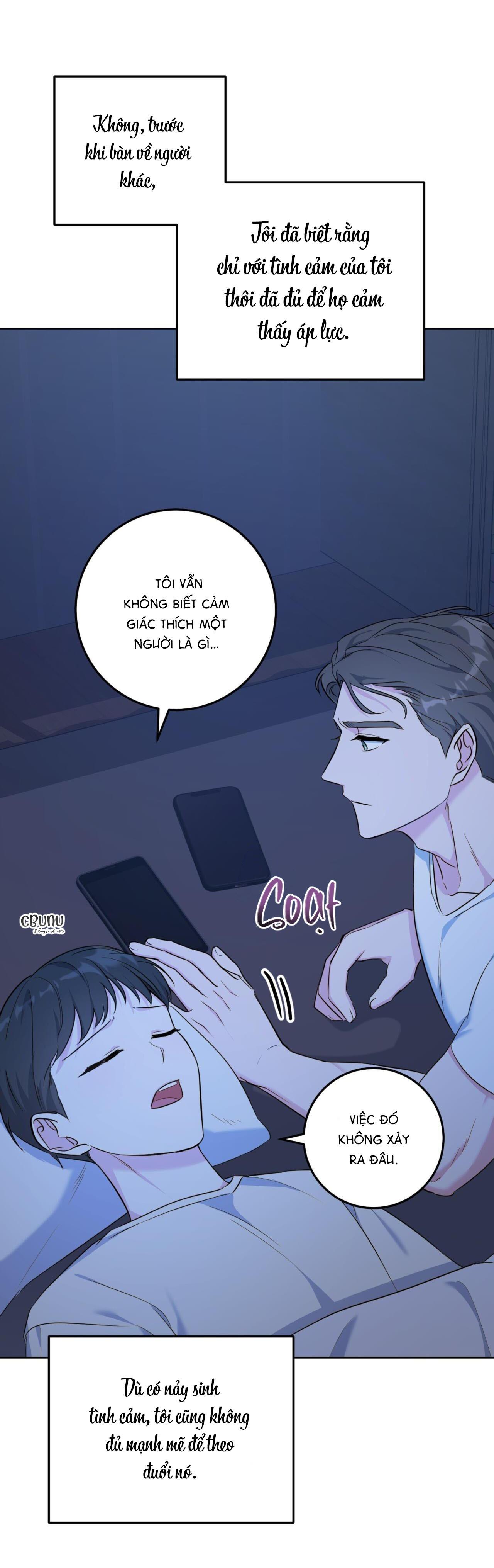 khu rừng tĩnh lặng chapter 2 60