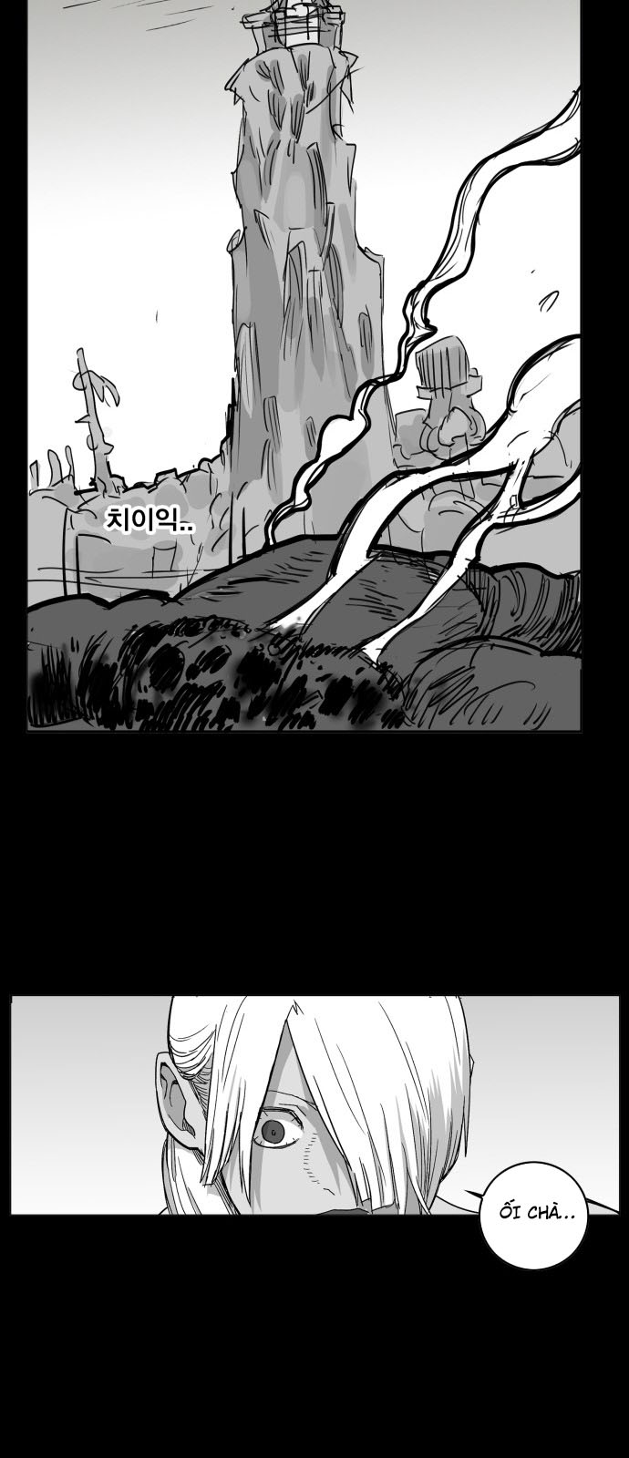 hard core leveling warrior chapter 127 34