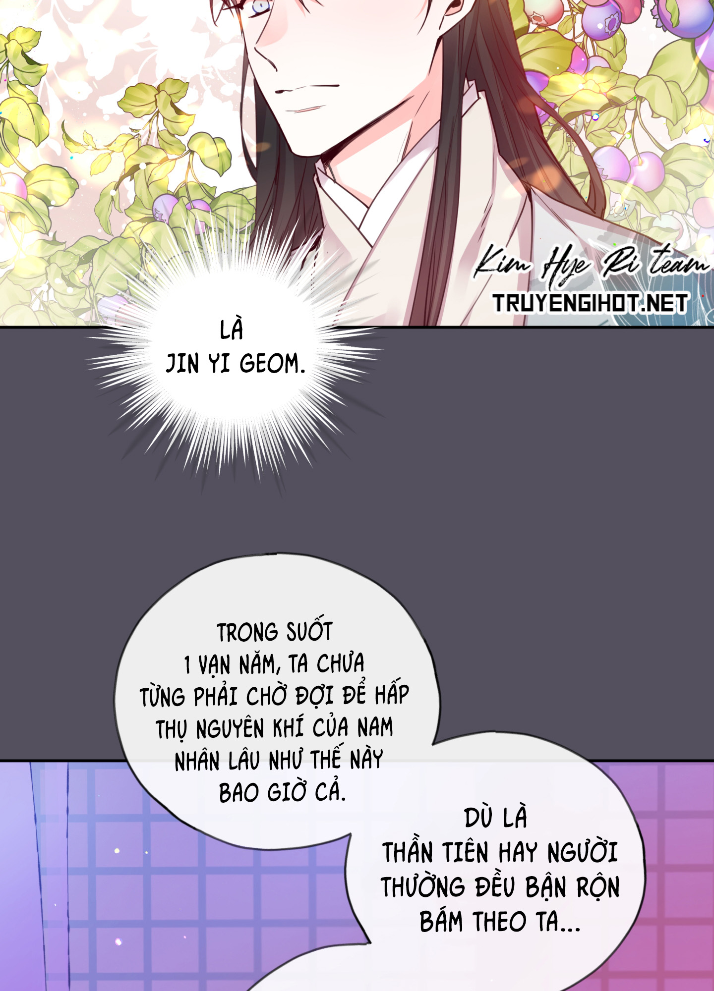 nàng tiên chốn cực lạc chapter 14 26