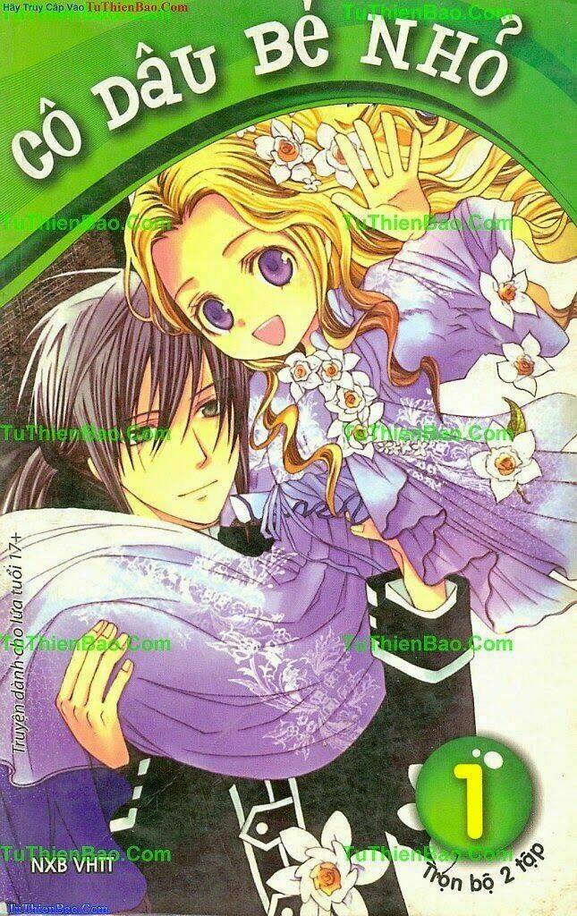 cô dâu bé nhỏ chapter 1 1