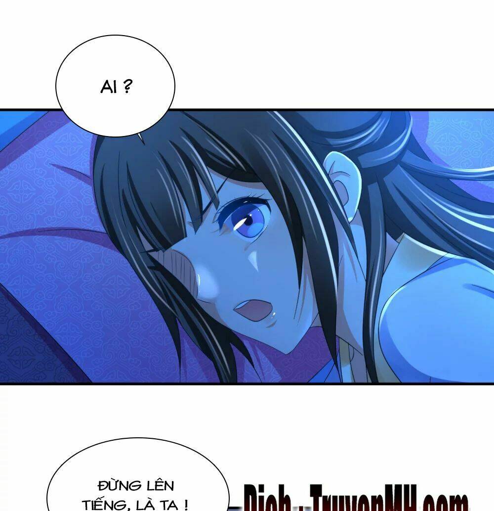 lãnh cung phế hậu muốn nghịch thiên chapter 140 16