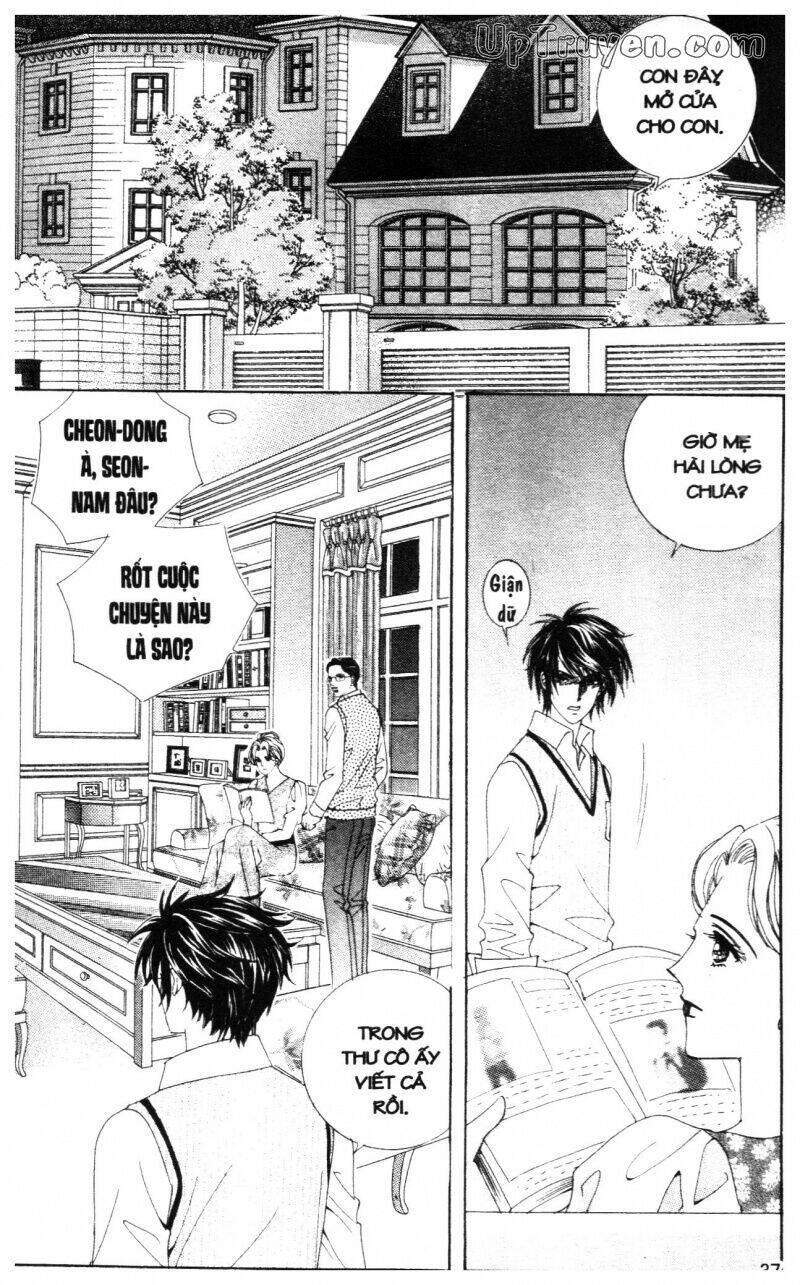 vợ chồng trẻ con bản đẹp chapter 14 38