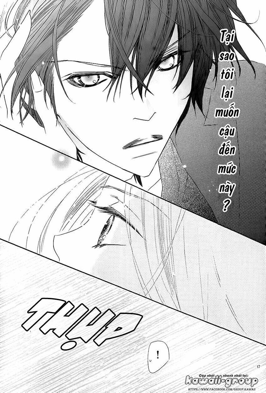 s-love chapter 3 19