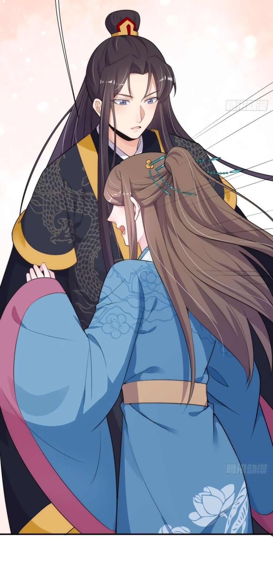 cung đấu live chapter 40 9