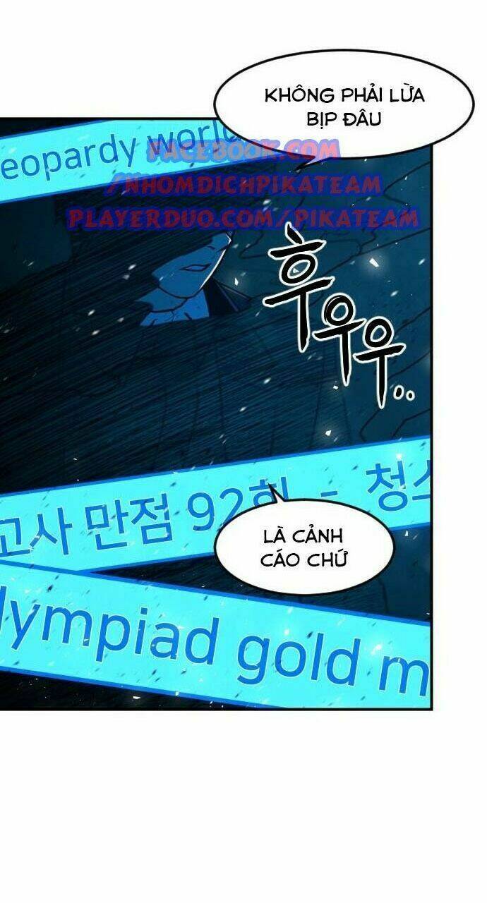 chinh phạt học đường chapter 19 100