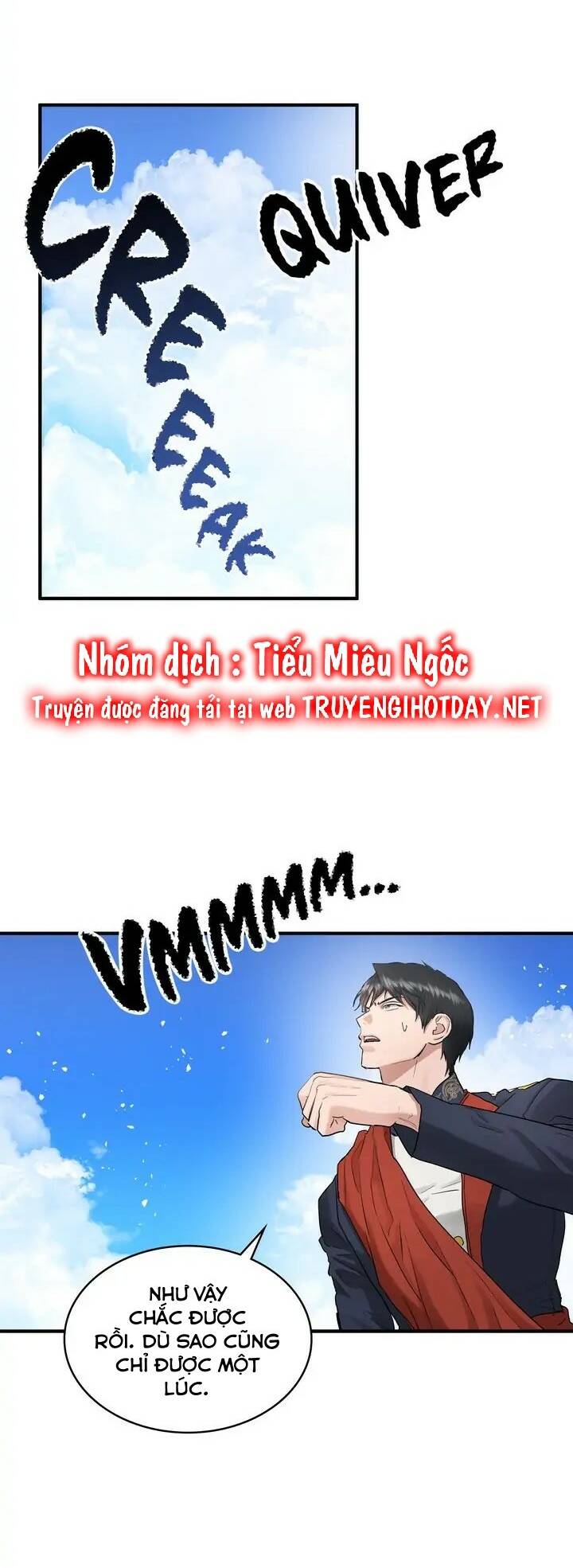 người thừa kế chapter 42 8