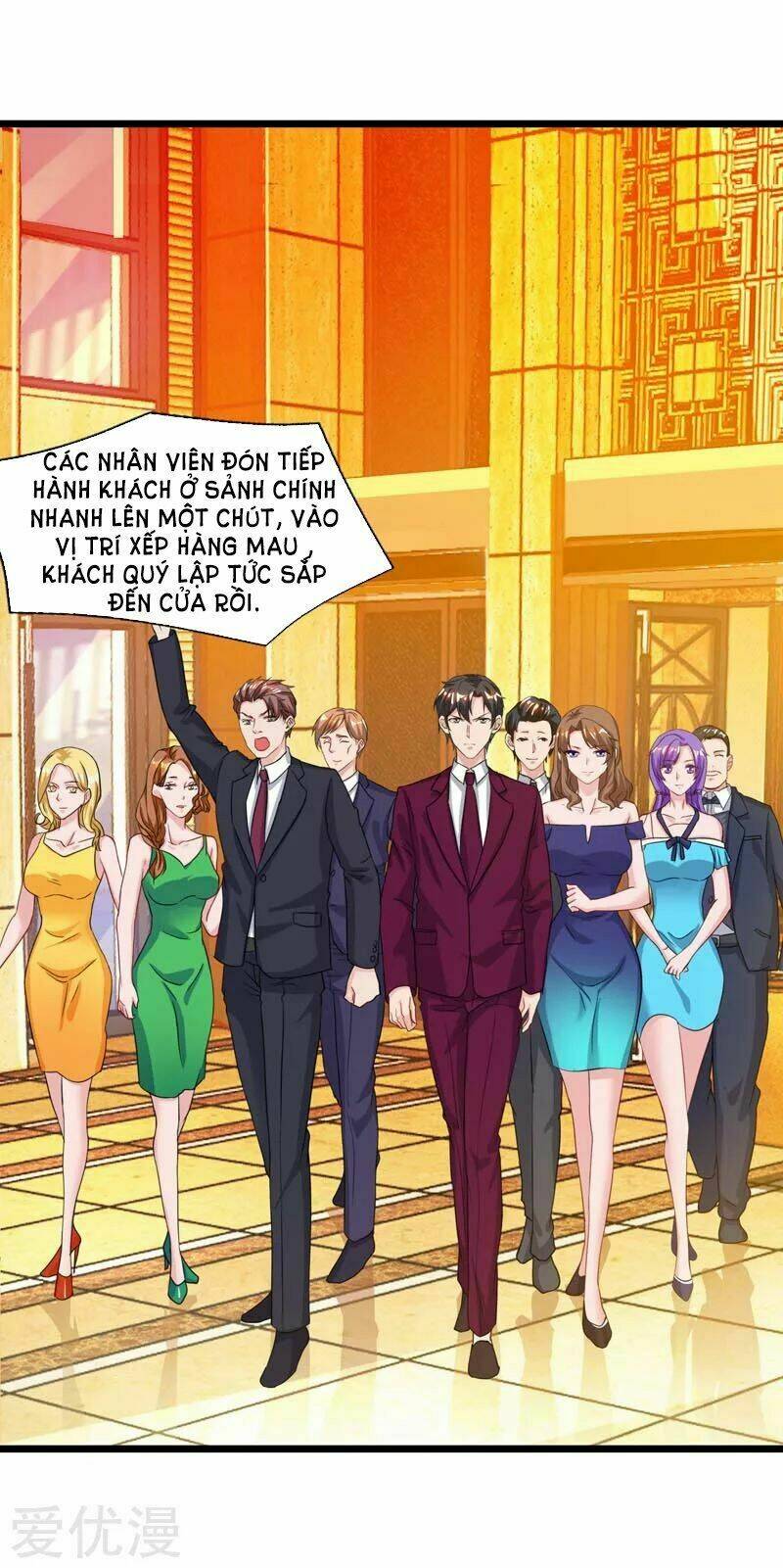 trọng sinh khí thiếu quy lai chapter 43 5