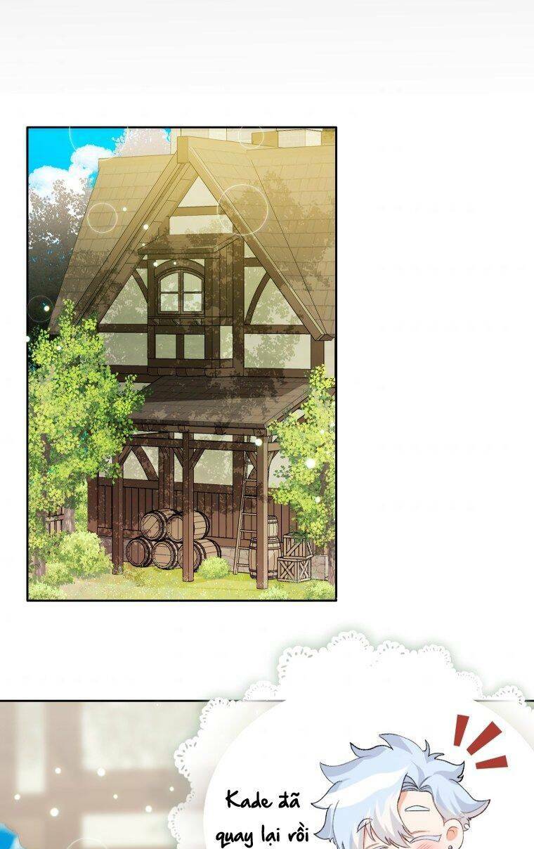 này tiểu công tước, hãy tin ở chị đi! chapter 18 50