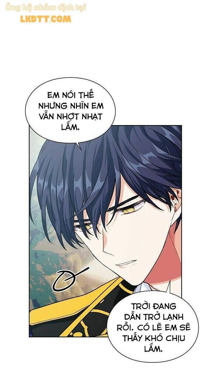 nữ hoàng ngoại khoa chapter 83 23