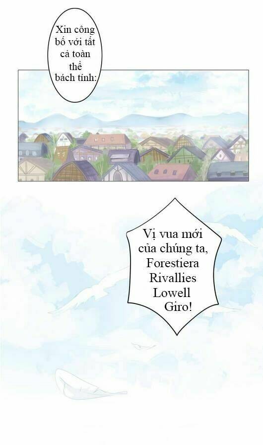 scarce clover hima chapter 2 4