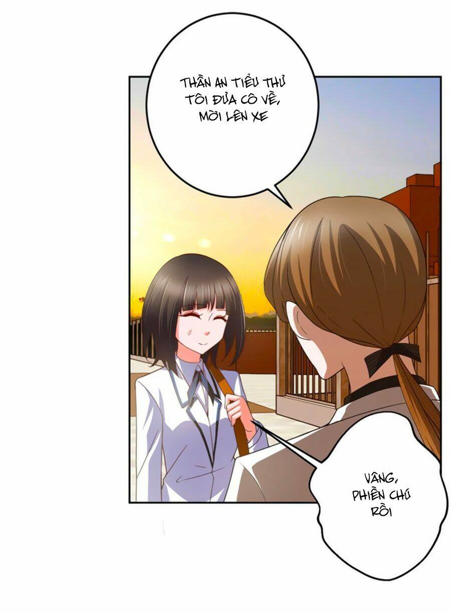 người yêu khát máu của tôi chapter 13 11