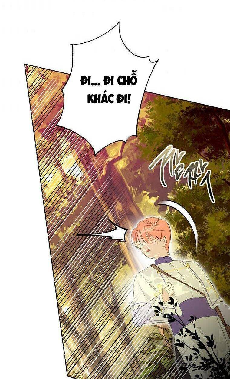 phía sau mặt nạ của nam chính hiền lành chapter 18 46