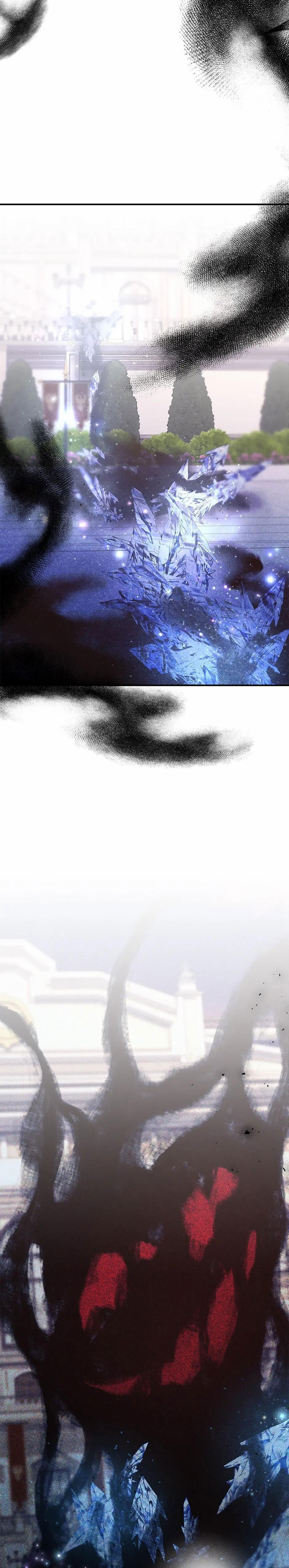 tôi không phải là nữ anh hùng chapter 114 3