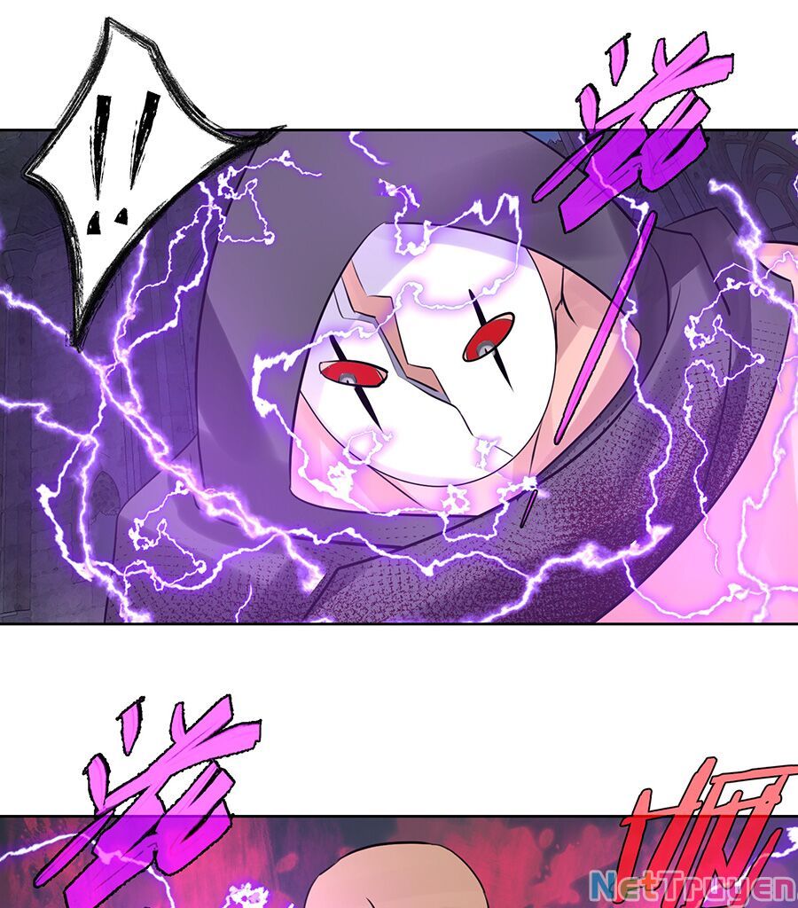 bản giáo chủ thân bất do kỷ chapter 13 48