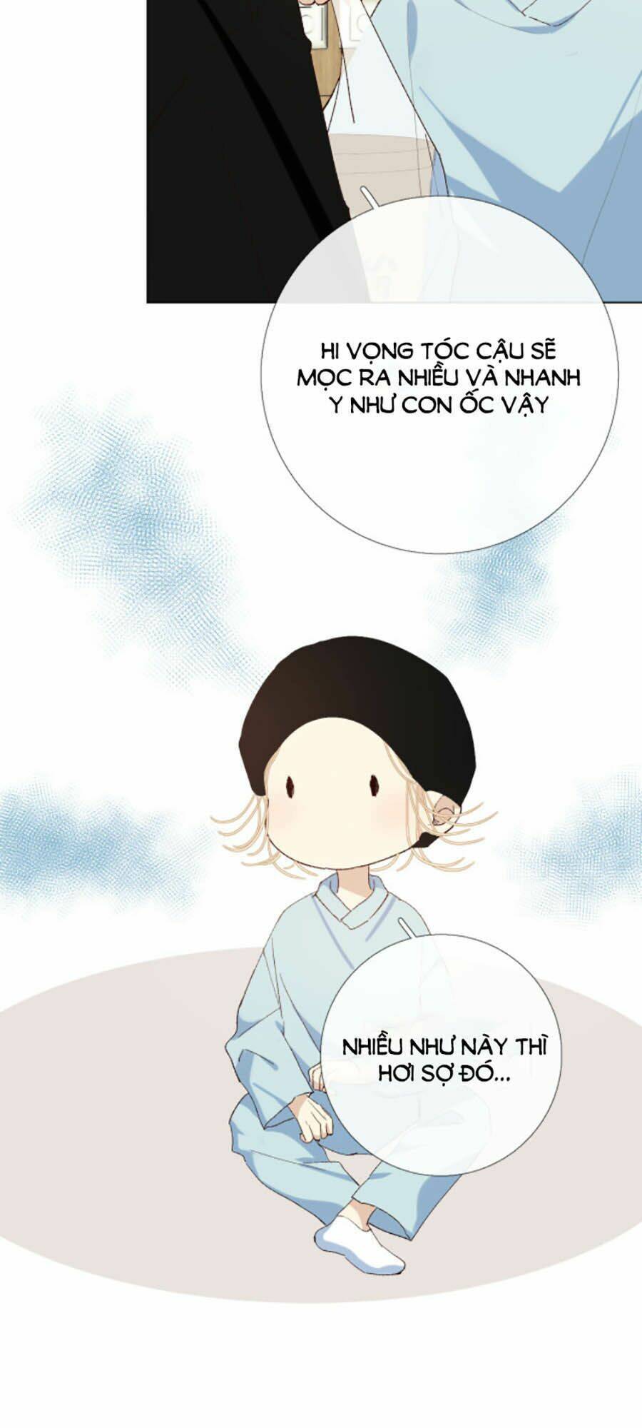 yêu thương em, yêu bản thân chapter 23 19