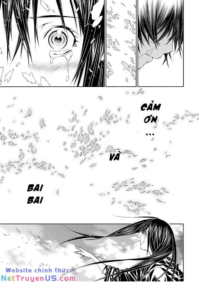 godeath - megami no ketsumyaku chapter 24 15