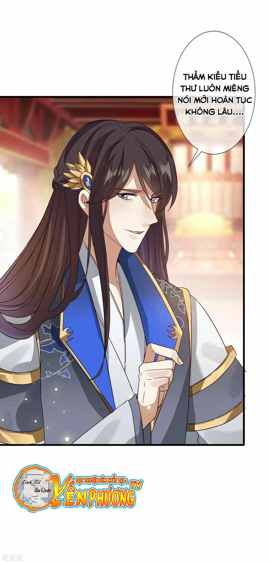 cửu khuyết phong hoa chapter 112 26