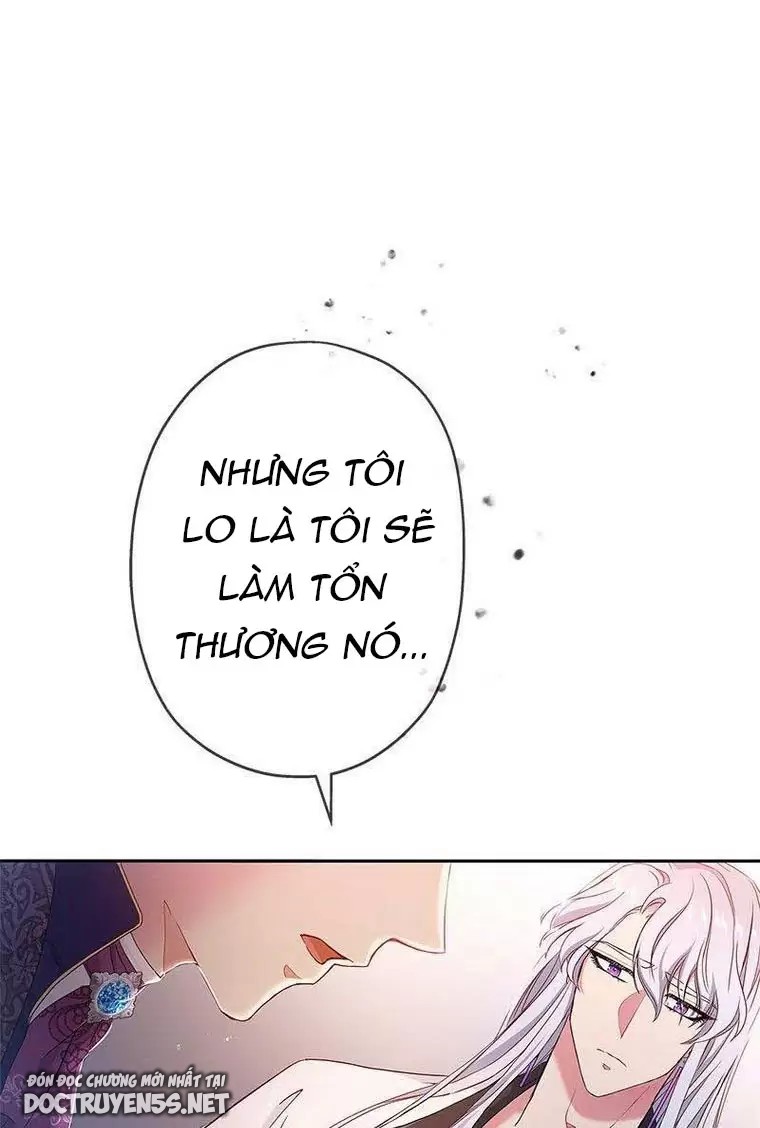 nếu tôi là nhân vật phản diện liệu tôi sẽ chết chapter 7 41