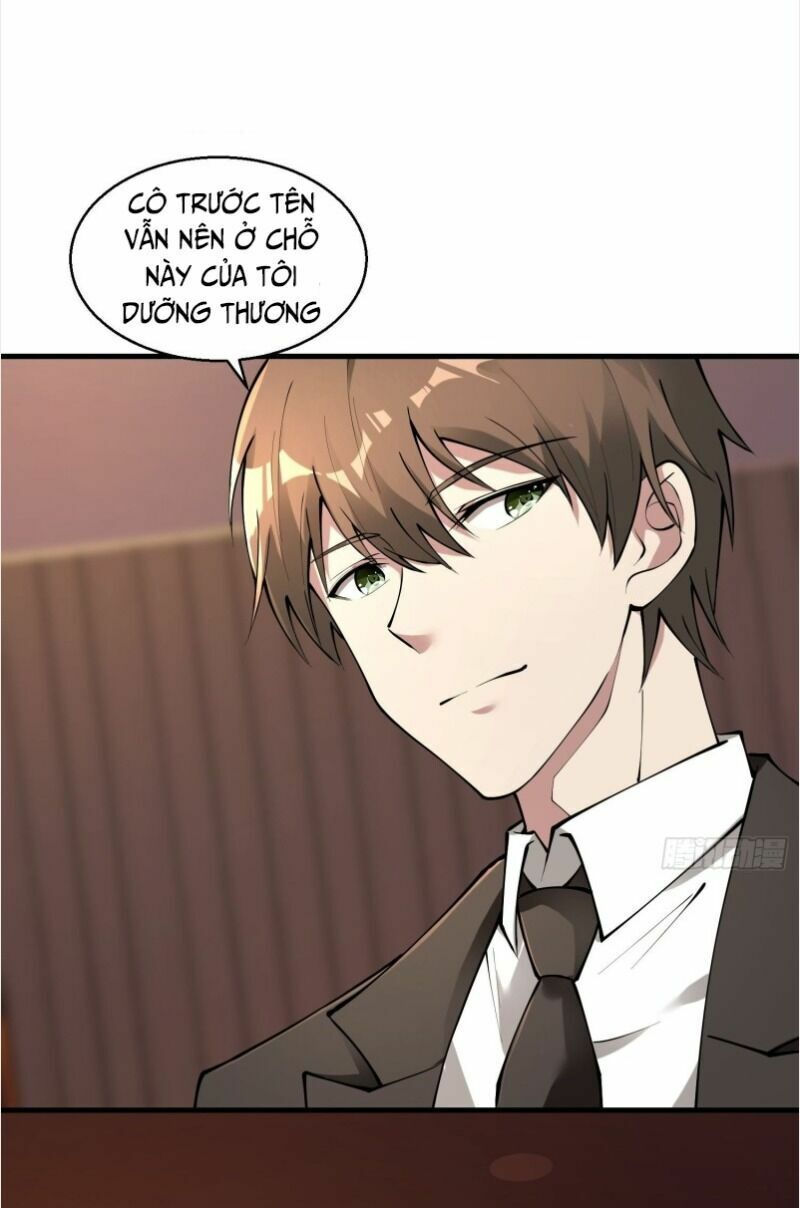 đệ nhất người ở rể chapter 14 51