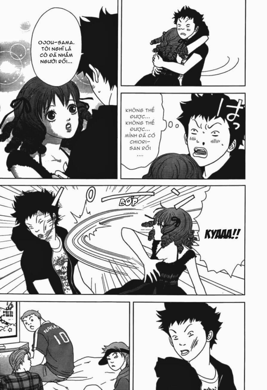 gokusen chapter 157 11