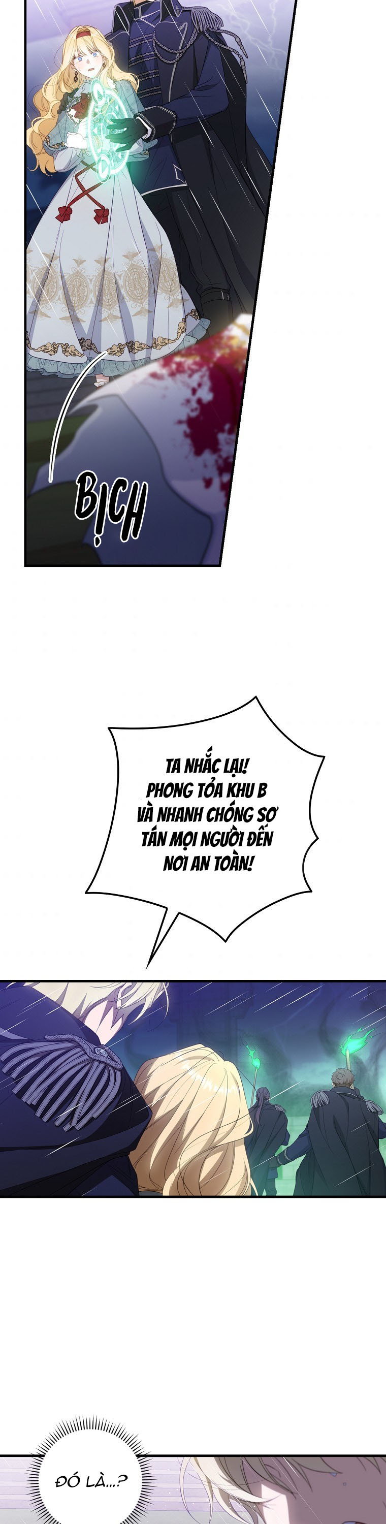 phương pháp khiến chồng đứng về phía của tôi chapter 31.2 18