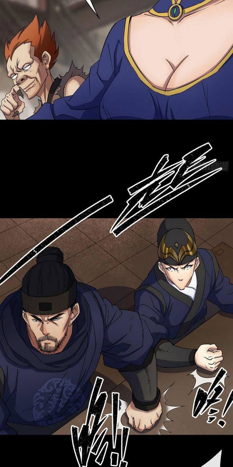 thông u đại thánh chapter 25 6