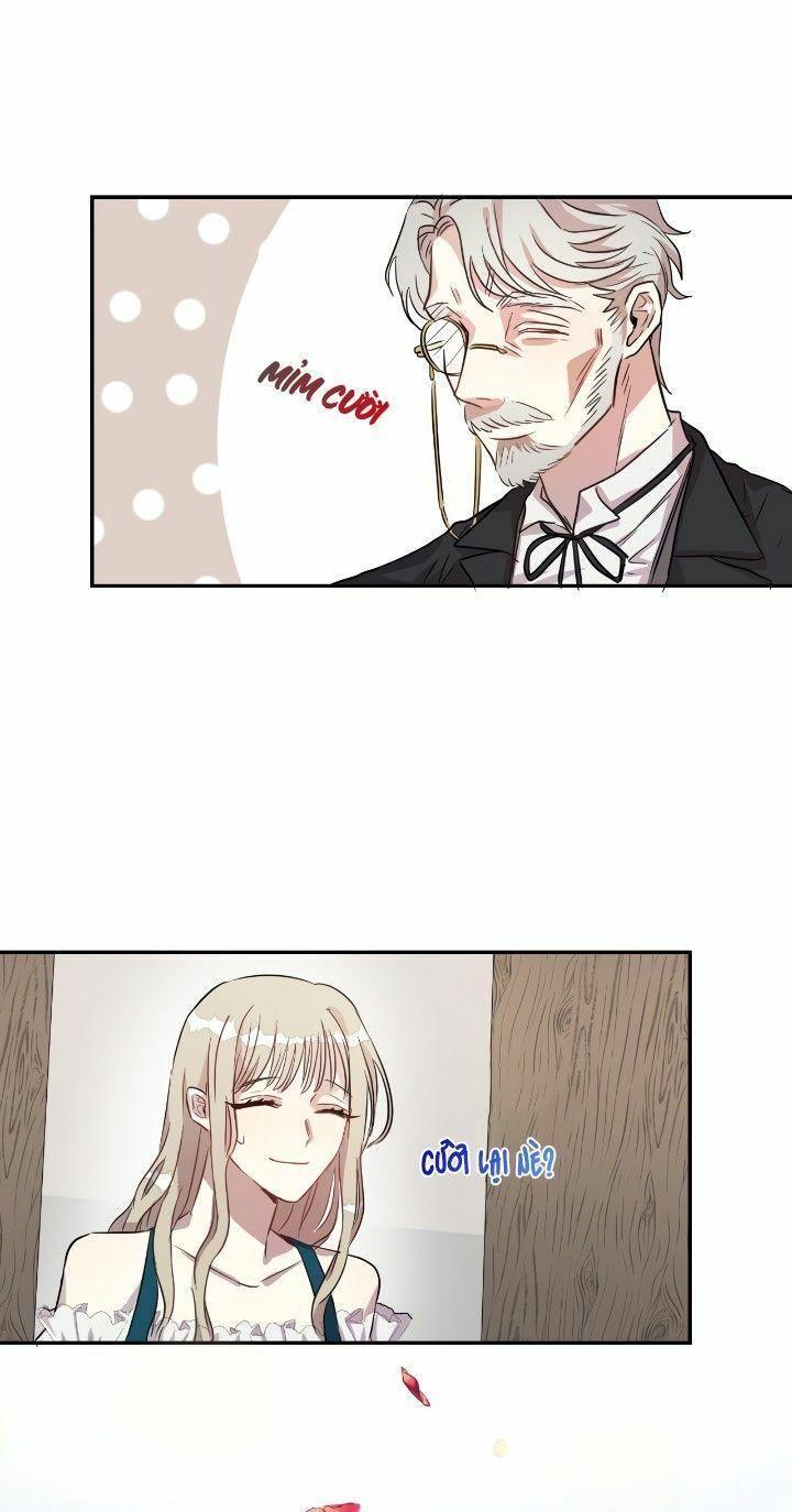 xin ngài đừng ăn tôi chapter 3 24