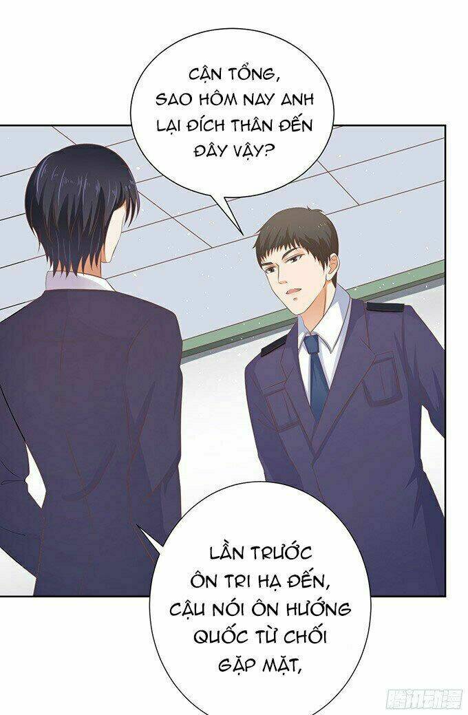 liệt ái tri hạ: series mật đào tiểu tình nhân chapter 63 3