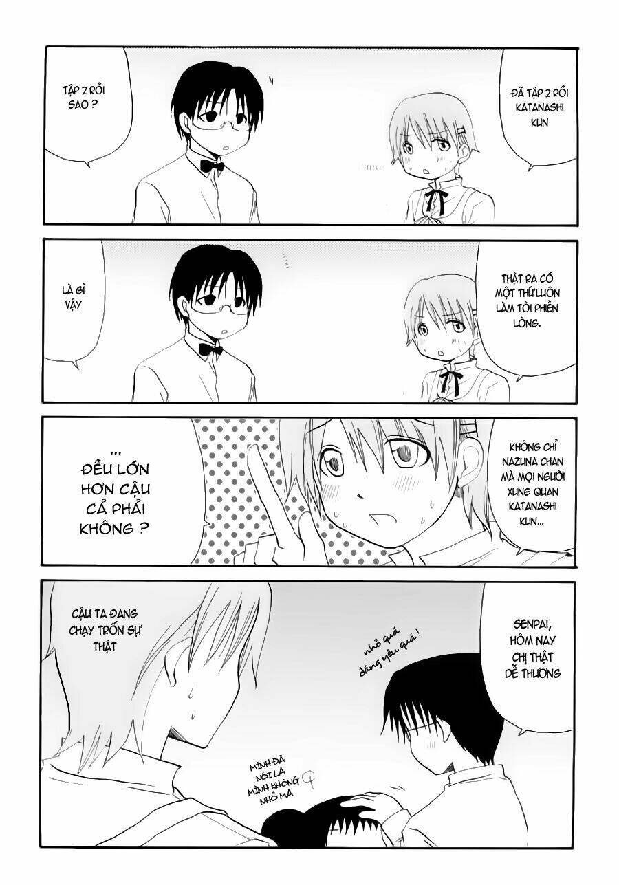 working!! chapter 24 3