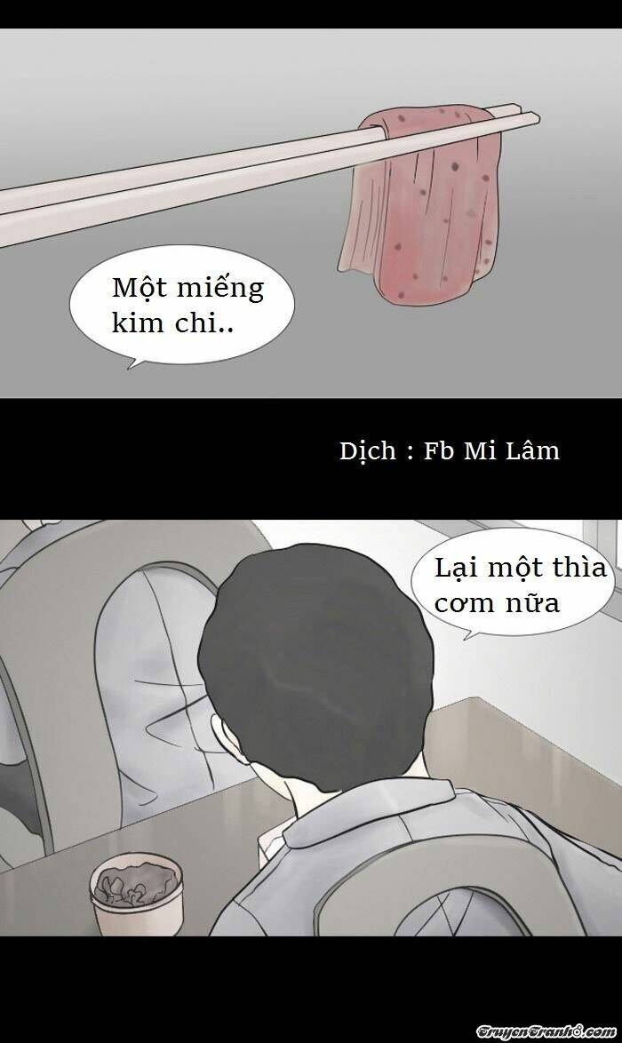 thứ sáu: những câu chuyện cấm chapter 13 6