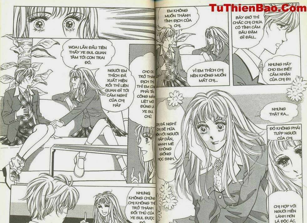 lọ lem kén rể chapter 2 46